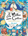 A Million Sea Creatures: Marine Cuties to Color - Paperback | Diverse Reads