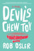 Devil's Chew Toy: A Novel - Hardcover | Diverse Reads