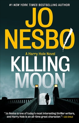 Killing Moon: A Harry Hole Novel (13) - Paperback | Diverse Reads