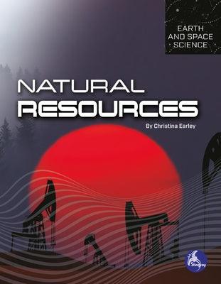Natural Resources - Hardcover | Diverse Reads