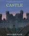 Castle: A Caldecott Honor Award Winner - Hardcover | Diverse Reads