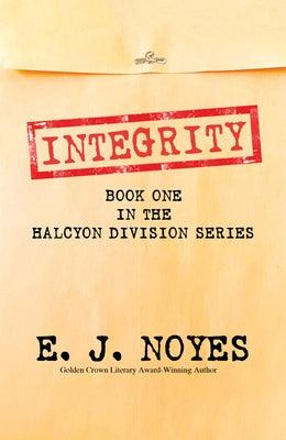 Integrity - Paperback