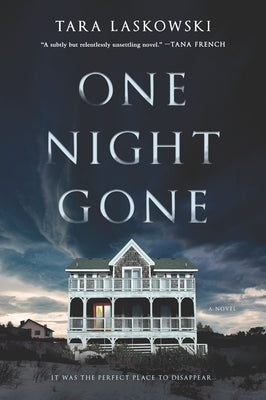 One Night Gone - Paperback | Diverse Reads