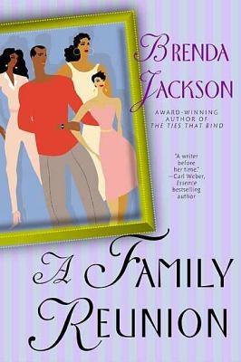 A Family Reunion - Paperback | Diverse Reads