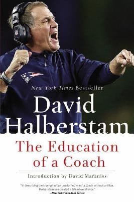 The Education of a Coach - Paperback | Diverse Reads