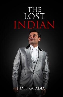 The Lost Indian - Paperback | Diverse Reads