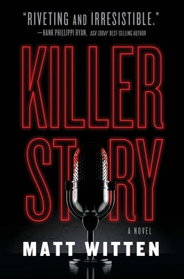 Killer Story - Paperback | Diverse Reads