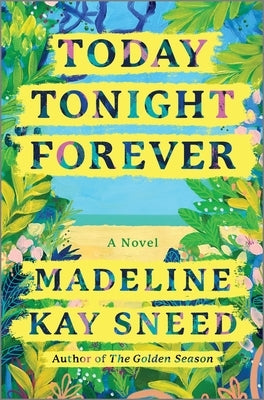 Today Tonight Forever - Hardcover | Diverse Reads
