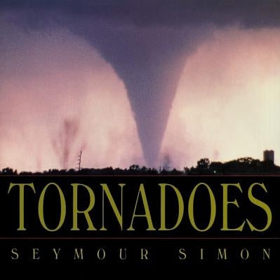 Tornadoes - Paperback | Diverse Reads