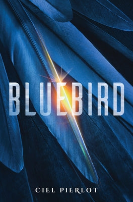 Bluebird - Paperback | Diverse Reads