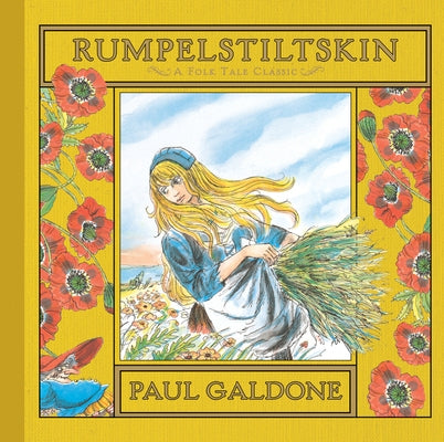 Rumpelstiltskin - Hardcover | Diverse Reads