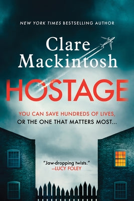 Hostage - Paperback | Diverse Reads