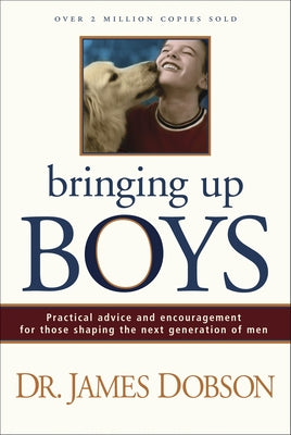Bringing Up Boys - Hardcover | Diverse Reads