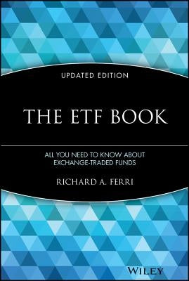 The ETF Book: All You Need to Know About Exchange-Traded Funds - Hardcover | Diverse Reads