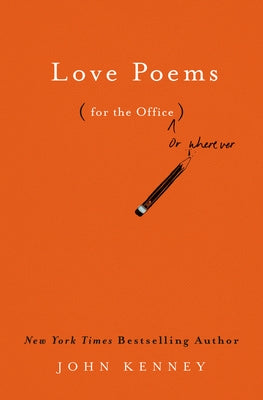 Love Poems for the Office - Hardcover | Diverse Reads