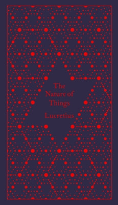The Nature of Things - Hardcover | Diverse Reads