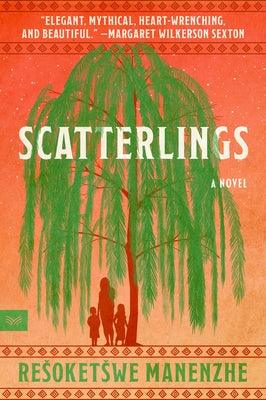 Scatterlings - Paperback | Diverse Reads