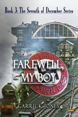 Farewell, My Boy - Paperback | Diverse Reads