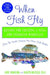 When Fish Fly: Lessons for Creating a Vital and Energized Workplace from the World Famous Pike Place Fish Market - Hardcover | Diverse Reads