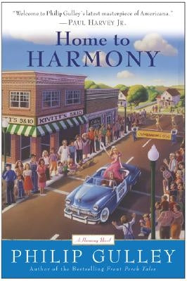 Home to Harmony - Paperback | Diverse Reads