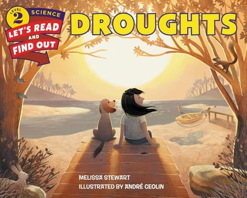 Droughts - Hardcover | Diverse Reads