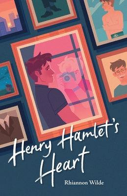 Henry Hamlet's Heart - Hardcover