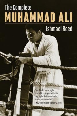 The Complete Muhammad Ali - Paperback |  Diverse Reads