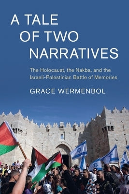 A Tale of Two Narratives - Paperback | Diverse Reads