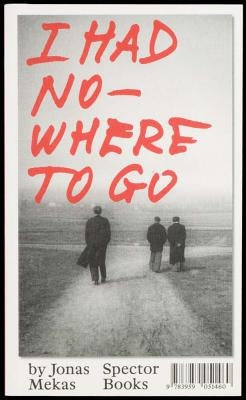 I Had Nowhere to Go - Paperback | Diverse Reads