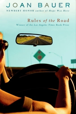 Rules of the Road - Paperback | Diverse Reads