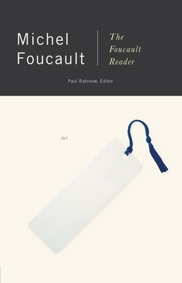 The Foucault Reader - Paperback | Diverse Reads
