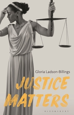 Justice Matters - Paperback | Diverse Reads