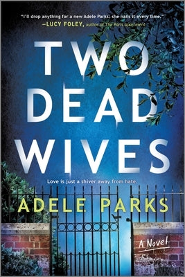 Two Dead Wives: A British Psychological Thriller - Paperback | Diverse Reads