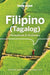 Lonely Planet Filipino (Tagalog) Phrasebook & Dictionary 6 - Paperback