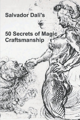 50 Secrets of Magic Craftsmanship - Paperback | Diverse Reads