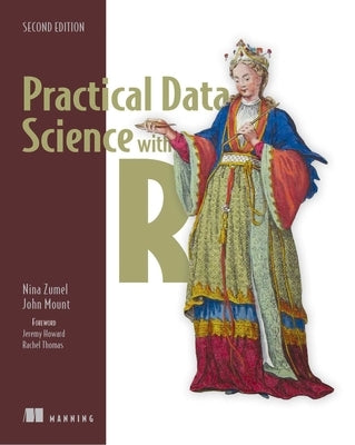 Practical Data Science with R, Second Edition - Paperback | Diverse Reads