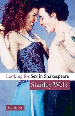 Looking for Sex in Shakespeare - Paperback | Diverse Reads