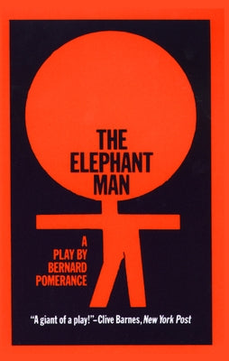 The Elephant Man - Paperback | Diverse Reads