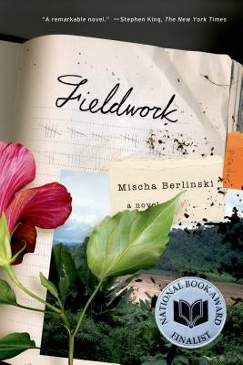 Fieldwork - Paperback | Diverse Reads
