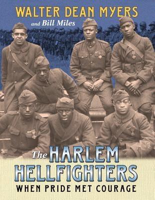 The Harlem Hellfighters: When Pride Met Courage - Paperback |  Diverse Reads