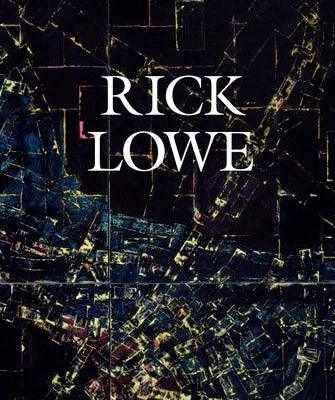 Rick Lowe - Hardcover | Diverse Reads