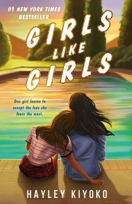 Girls Like Girls - Hardcover | Diverse Reads