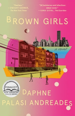 Brown Girls - Paperback | Diverse Reads