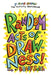 Random Acts of Drawness!: The Super-Awesome Activity Sketchbook - Paperback | Diverse Reads
