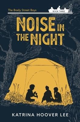 Noise in the Night - Paperback | Diverse Reads
