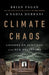 Climate Chaos: Lessons on Survival from Our Ancestors - Hardcover | Diverse Reads