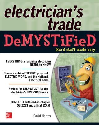 The Electrician's Trade Demystified - Paperback | Diverse Reads