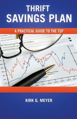 Thrift Savings Plan: A Practical Guide to the TSP - Paperback | Diverse Reads