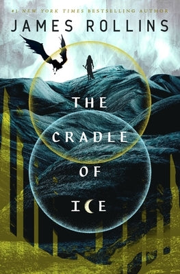 The Cradle of Ice - Paperback | Diverse Reads