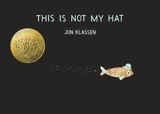 This Is Not My Hat - Board Book | Diverse Reads